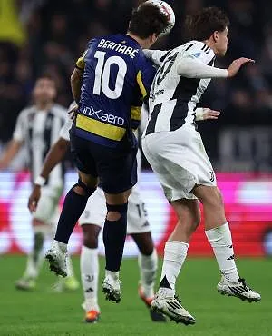 Les retrouvailles entre Parme et la Juve attendront.