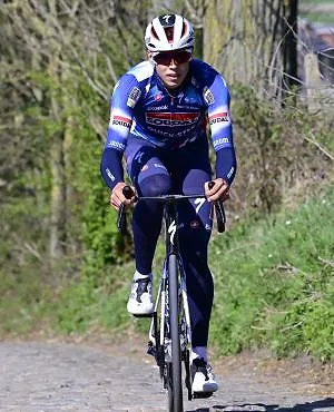 BELGA PHOTO DIRK WAEM