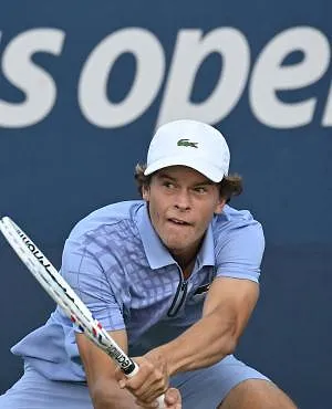 Alexander Blockx