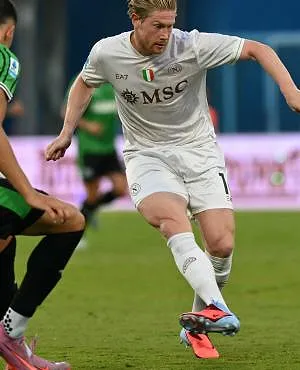 Kevin De Bruyn