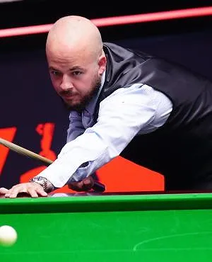 Luca Brecel