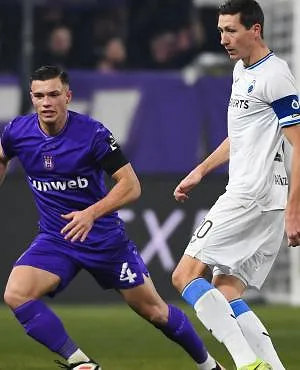 Coupe de Belgique : la date de la finale entre Bruges et Anderlecht déplacée !