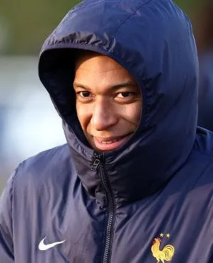 Kylian Mbappé : « Mon amour pour Zidane n’est plus à prouver »