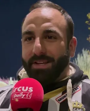 « On les a battus facilement » : les supporters de Charleroi ravis après la victoire contre le Standard