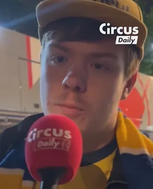 « Anderlecht était nulle part » : les supporters de l’Union réagissent à la victoire dans le derby