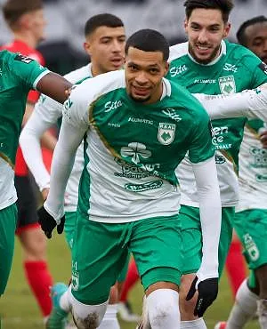 La RAAL va conserver son héros : l’option d’achat de Mouhamed Belkheir a été levée !