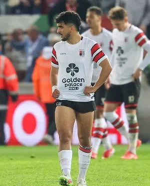 Le RWDM, qui débutera à Lokeren-Temse, va-t-il se relancer dans les Promotion playoffs ?