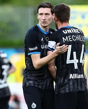 Soulagement pour Bruges : Hans Vanaken sera de retour pour la finale de la Coupe contre Anderlecht !