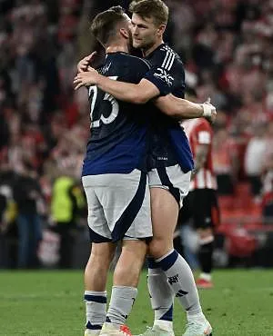 Six clubs en Ligue des champions : la Premier League vers un record historique