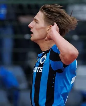 Croky Cup : Roméo Vermant offre le titre au Club de Bruges face à Anderlecht (2-1)
