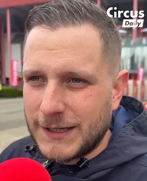 « On est sauvé, c’est le principal » : les fans du Standard s’expriment sur la situation du club ! (vidéo)