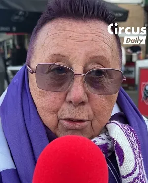 « On n’était nulle part » : les supporters d’Anderlecht dépités après la finale perdue en Coupe (vidéo)