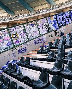 70.000 euros de dégâts : le Stade Roi Baudouin « dans un état catastrophique » après la finale de la Coupe