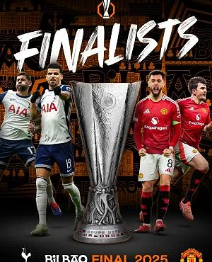 Manchester United – Tottenham et Chelsea – Betis : toutes les finales européennes sont connues !