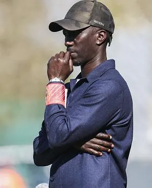 Challenger Pro League: Mbaye Leye et Seraing, c’est terminé!