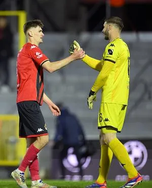 Seraing nomme Roy Eliott Löwy en tant que directeur général