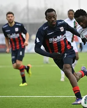 Challenger Pro League – Jérémie Lioka Lima ne prolonge pas son contrat avec le RFC Liège