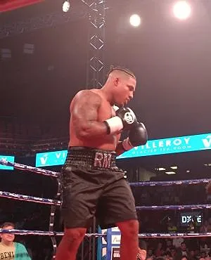 LLN Boxing Night II : Ryad Merhy s’offre le titre WBC Silver et se rapproche d’un championnat du monde