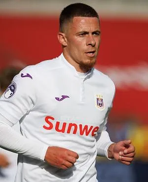 Europa League : tirage clément pour Anderlecht au 2e tour préliminaire !