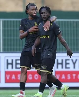 Le Sporting de Charleroi connaît son adversaire au 2e tour préliminaire de la Conference League