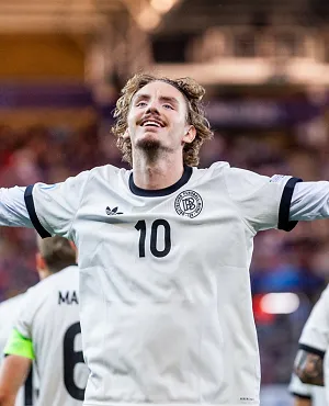 La sensation allemande Nick Woltemade a trouvé un accord avec le Bayern Munich !