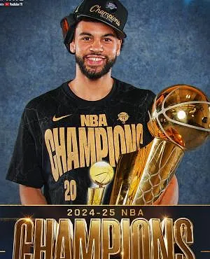 Excellente nouvelle pour Ajay Mitchell : il va prolonger son contrat de trois ans avec Oklahoma City