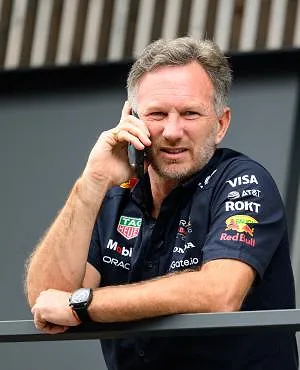Christian Horner tente de canaliser les rumeurs envoyant Verstappen vers Mercedes