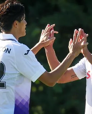Anderlecht connaît son premier adversaire en Europa League : le BK Häcken