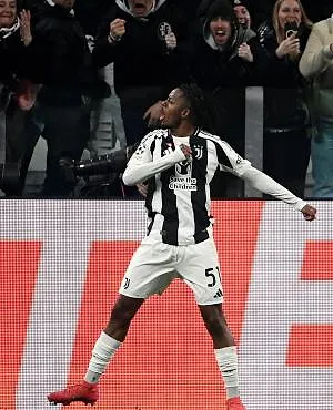 Samuel Mbangula va quitter la Juventus pour découvrir la Bundesliga