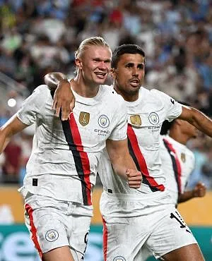 Le Real Madrid serait prêt à lâcher 115 millions pour un pilier de Manchester City