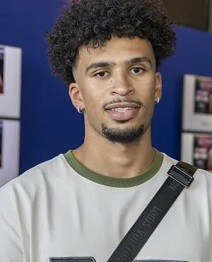 Un jackpot bien mérité: Toumani Camara prolonge à Portland pour 4 ans et 82 millions de dollars