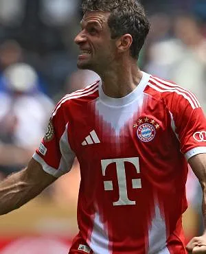 Thomas Muller va découvrir la MLS avec les Vancouver Whitecaps