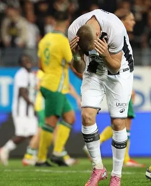 Conference League : élimination cruelle le Sporting de Charleroi, battu en prolongation par Hammarby