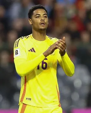 Koni De Winter se confie sur les Diables rouges : « J’ai eu des occasions et je ne les ai pas saisies »