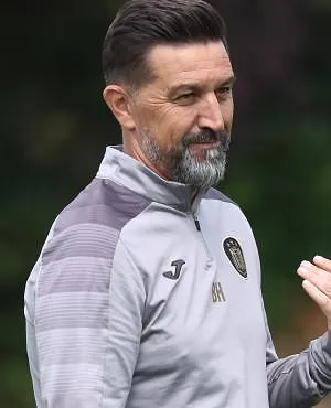 Huerta, Ozcan, Bertaccini : Hasi donne des nouvelles de son groupe avant Anderlecht – Sheriff Tiraspol