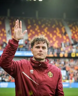 C’était la blessure de trop : Zinho Vanheusden met un terme à sa carrière à 26 ans !