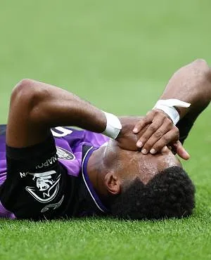 La rechute d’Ilay Camara inquiète à Anderlecht : « Il a quelque chose au tendon d’Achille »