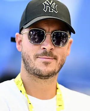 Ses regrets de ne pas avoir joué en Belgique, signer à la RAAL sans s’entraîner : Eden Hazard se livre