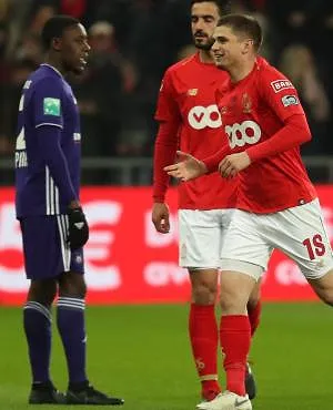 Anderlecht affrontera l’AEK en barrages et retrouvera une vieille connaissance
