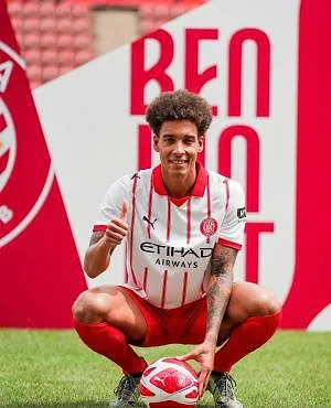 Axel Witsel justifie le choix Gérone : « Le coach veut me faire jouer au milieu de terrain »
