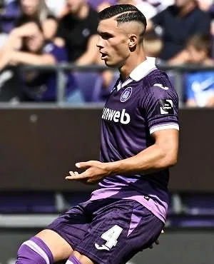 Conference League : Anderlecht va devoir se passer de Jan-Carlo Simic contre l’AEK Athènes