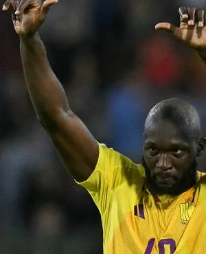 Romelu Lukaku sort du silence concernant sa blessure : « Je reste toujours positif »
