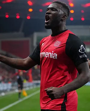 L’AC Milan tient son attaquant : Victor Boniface est tout proche de débarquer !