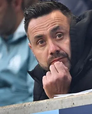 « C’était une bagarre comme j’en ai jamais vue dans ma carrière » : De Zerbi se livre sur le cas Rabiot !