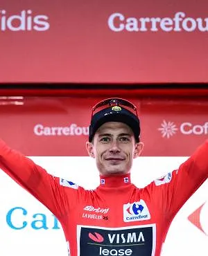 Pro League, Vuelta… : avez-vous bien suivi le week-end sportif ? Répondez à notre quiz !