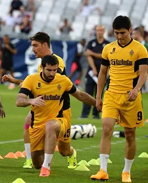 Kazakhstan, Norvège, Chypre : exotisme et longs déplacements à prévoir en Ligue des champions