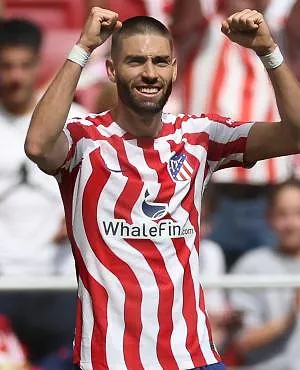 Carrasco se rapproche d’un troisième passage à l’Atletico Madrid