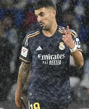 Le Betis entre dans la danse, Dani Ceballos snobe l’OM