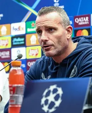 L’Union et Bruges face à une montagne : découvrez le tirage au sort complet de la Ligue des Champions !