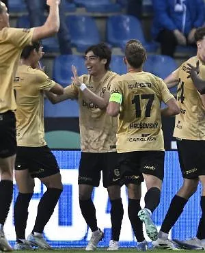 Genk contre les Rangers, le Betis et Braga: découvrez le tirage au sort de l’Europa League